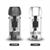 UD YOUDE PUFF ZEEP 2 REPLACEMENT POD - COLORE : 1,2 OHM