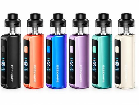 AEGIS FORCE - 3200mAH - GEEKVAPE