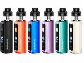 AEGIS FORCE - 3200mAH - GEEKVAPE