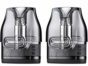2PZ POD PER VMATE TOP FILL  V2 - 0,7 Ohm - VOOPOO
