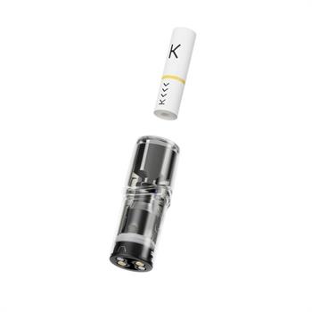 KIWI SPARK - COIL - KIWI VAPOR - 3PZ (OLD VERSION)