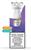 BLUEBERRY - SALI DI NICOTINA - 20MG - 10ML - ELFLIQ