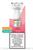 PINK LEMONADE - SALI DI NICOTINA - 20MG - 10ML - ELFLIQ