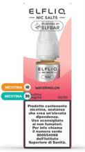 WATERMELON - SALI DI NICOTINA - 20MG - 10ML - ELFLIQ
