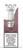 CHERRY COLA - SALI DI NICOTINA - 20MG - 10ML - ELFLIQ