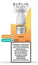 MANGO - SALI DI NICOTINA - 20MG - 10ML - ELFLIQ