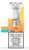 MANGO - SALI DI NICOTINA - 20MG - 10ML - ELFLIQ
