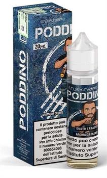 PODDINO Shot 20ml ENJOY SVAPO