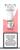 STRAWBERRY ICE CREAM - NIC SALT - 20MG - 10ML - ELFLIQ