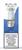 BLUEBERRY SOUR RASPBERRY -SALI DI NICOTINA-10MG-10ML-ELFLIQ