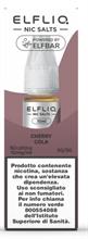 CHERRY COLA - SALI DI NICOTINA - 10MG - 10ML - ELFLIQ