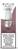 CHERRY COLA - SALI DI NICOTINA - 10MG - 10ML - ELFLIQ