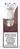 COLA - SALI DI NICOTINA - 10MG -  10ML - ELFLIQ