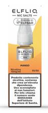MANGO - SALI DI NICOTINA - 10MG - 10ML - ELFLIQ