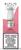 PINK GRAPEFRUIT - SALI DI NICOTINA - 10MG - 10ML - ELFLIQ