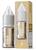 GOLD TOBACCO - TPD 4MG - 10ML - NEXT E-LIQUID - SVAPONEXT