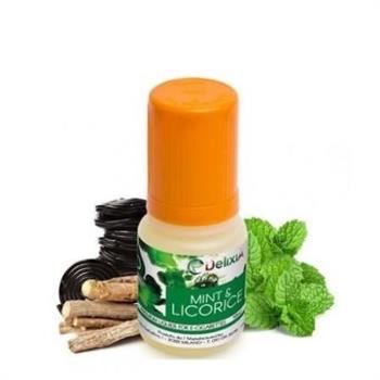 MINT E LICORICE 0