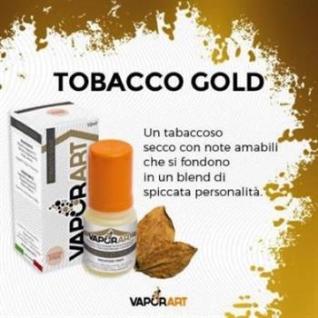TOBACCO GOLD 0