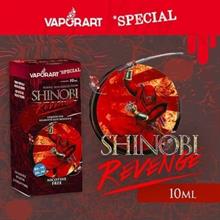 SHINOBI REVENGE 0