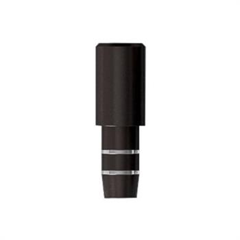 1PZ DRIP TIP IN POLICARBONATO PER KIWI - KIWI VAPOR