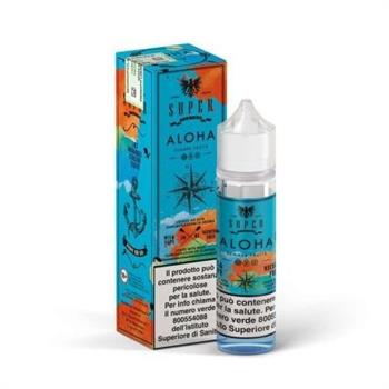ALOHA SUPER FLAVOUR MIX&VAPE 30ML