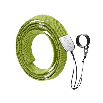 KIWI PEN NECKLACE - KIWI VAPOR - COLORE : FURY GREEN