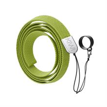 KIWI PEN NECKLACE - KIWI VAPOR - COLORE : FURY GREEN