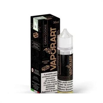GRAN COOKIE MIX&VAPE 30 ML