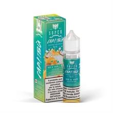 MALIBU' SUPER FLAVOUR MIX&VAPE 30ML