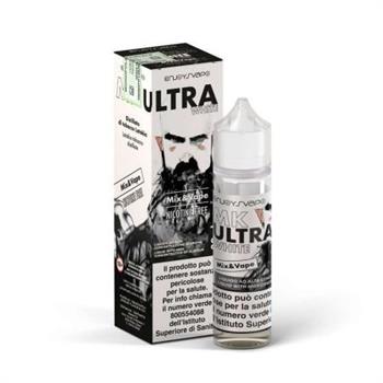 MK ULTRA WHITE ENJOYSVAPO MIX&VAPE 30ML