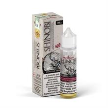 SHINOBI MIX&VAPE 30 ML