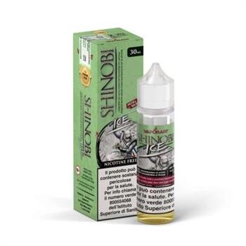 SHINOBI ICE VAPORART MIX&VAPE 30ML