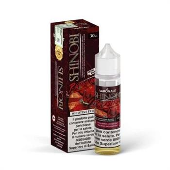 SHINOBI REVENGE VAPORART MIX&VAPE 30ML