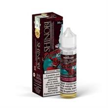 SHINOBI REVENGE ICE MIX&VAPE 30 ML