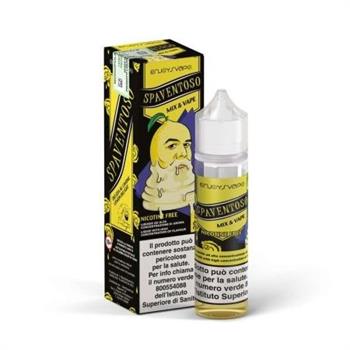 SPAVENTOSO ENJOYSVAPO MIX&VAPE 30ML