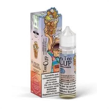 TEA CUP MIX&VAPE 30 ML