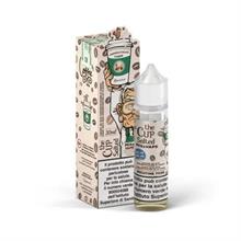 THE CUP SALTED MIX&VAPE 30ML