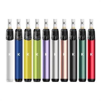 KIWI 1 SINGLE POD - COLORE : FURY GREEN