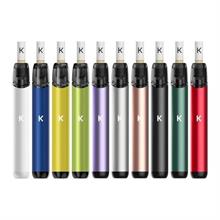 KIWI 1 SINGLE POD - COLORE : FURY GREEN