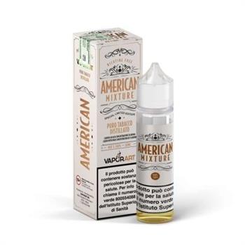 AMERICAN MIXTURE MIX&VAPE 30 ML
