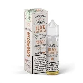 BLACK CAVENDISH MIX&VAPE 30 ML