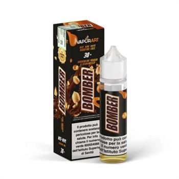 BOMBER VAPORART MIX&VAPE 30ML