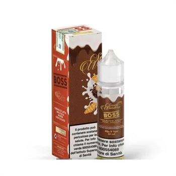 BOSS MIX&VAPE 30 ML