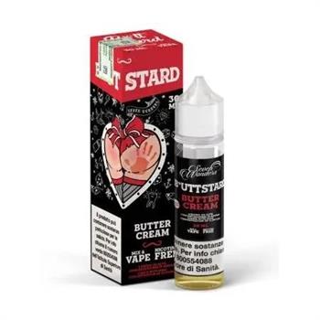 BUTT STARD MIX&VAPE 30 ML