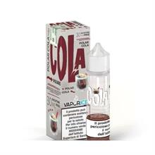 COLA POLARE MIX&VAPE 30 ML