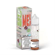 DOPPIA MELA VAPORART MIX&VAPE 30ML