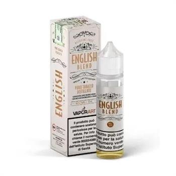 ENGLISH BLEND MIX&VAPE 30 ML