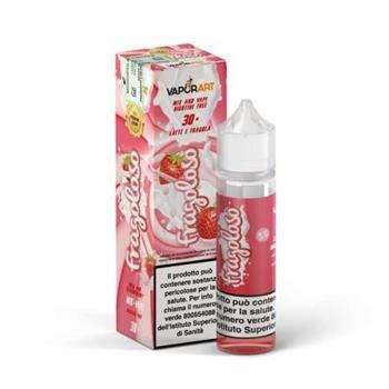 FRAGOLOSO VAPORART MIX&VAPE 30ML