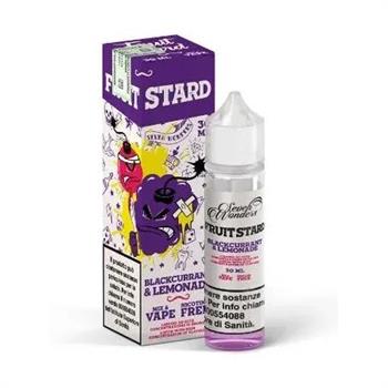 FRUIT STARD MIX&VAPE 30 ML