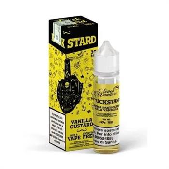 FUCK STARD MIX&VAPE 30 ML